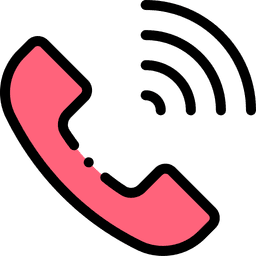 Less call traffic